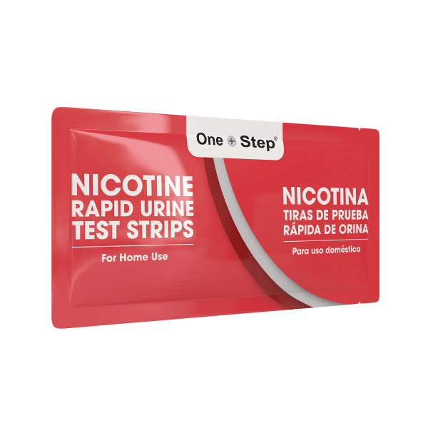 Nicotine-Foil